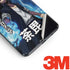 My Hero Academia Dabi Season 5 Galaxy S9 Skin